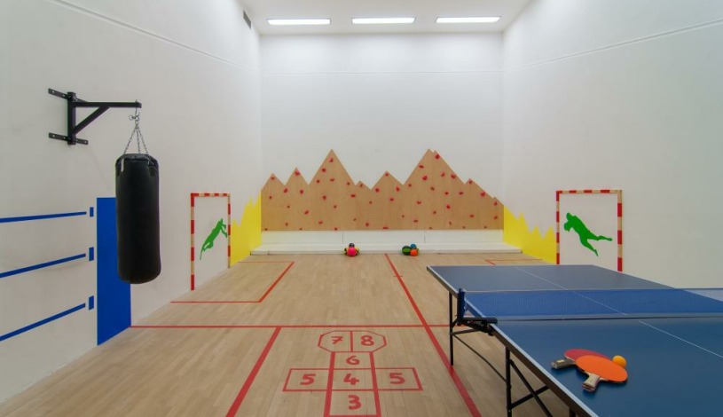 Hotel Zátiší Špindlerův Mlýn